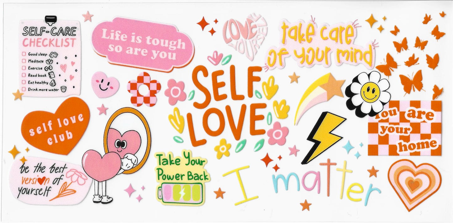 Self Love