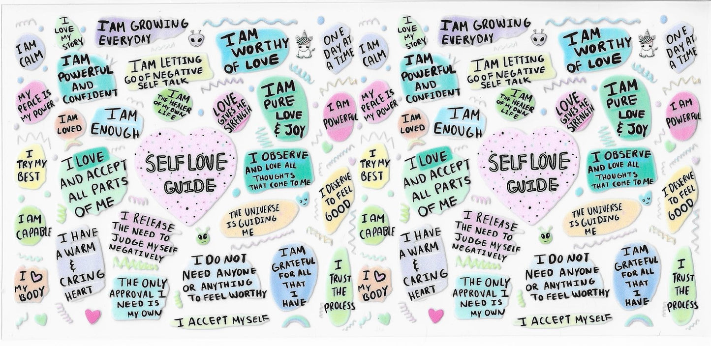 Self Love