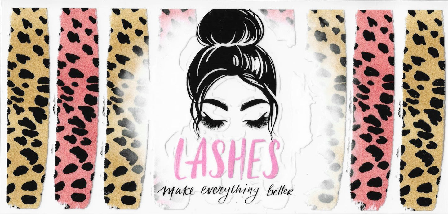 Nail/Hair/Lash