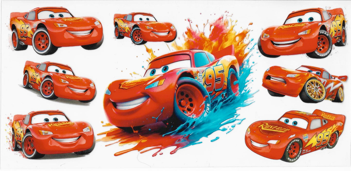 Kids Movie/Tv