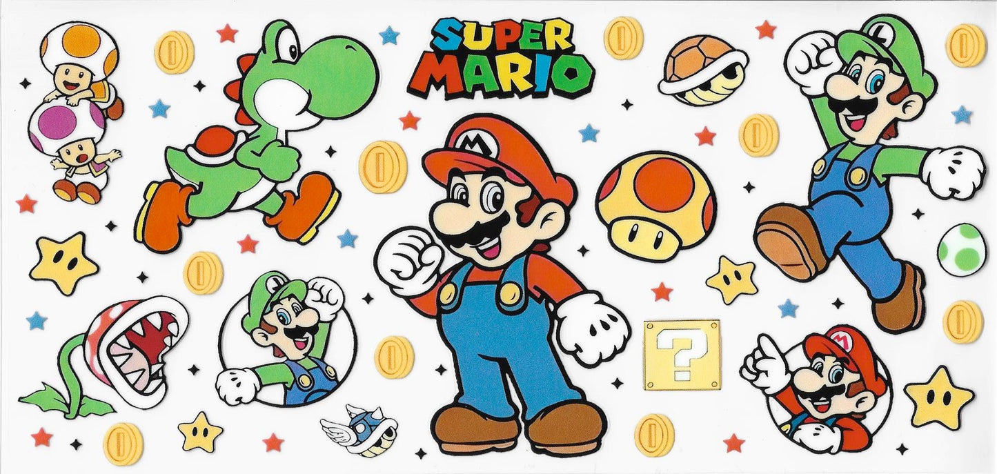 Games