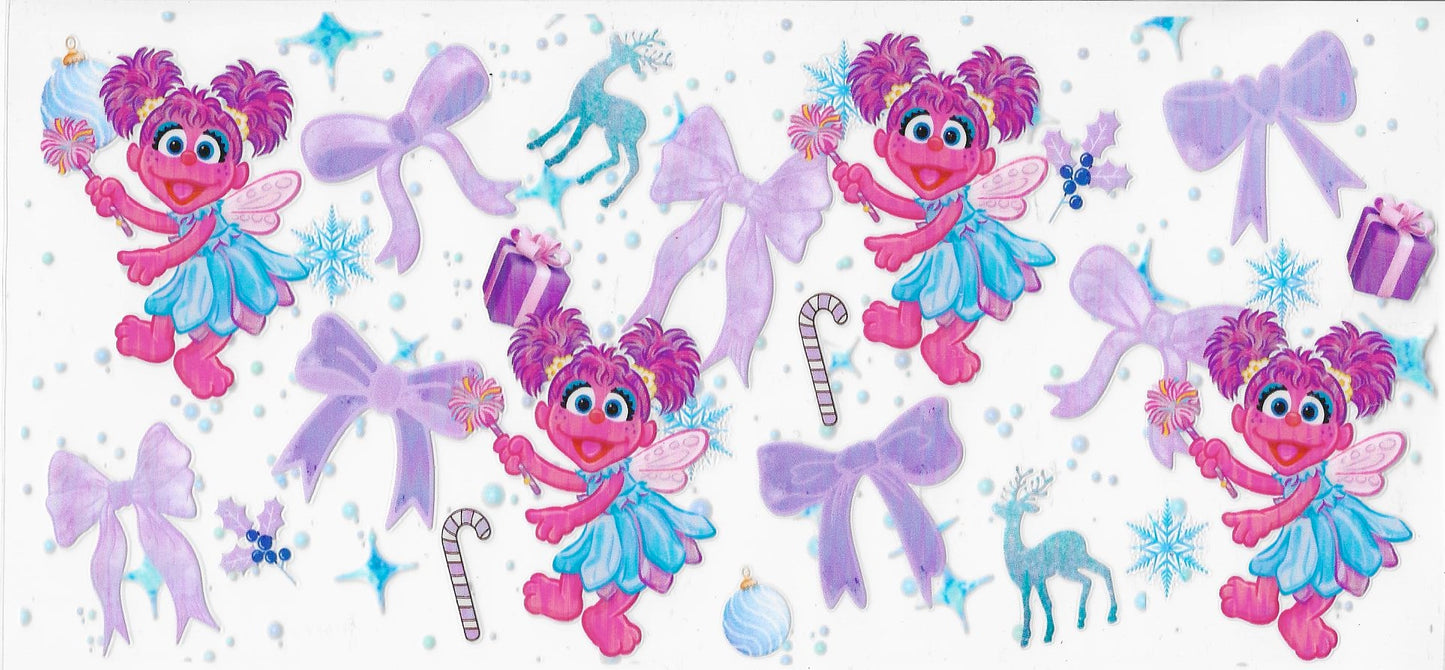 Sesame Street