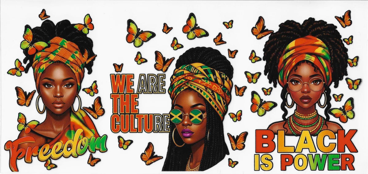Black History month