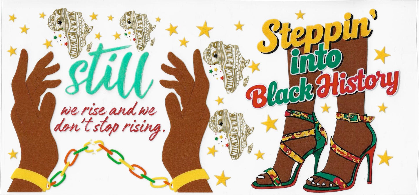 Black History month