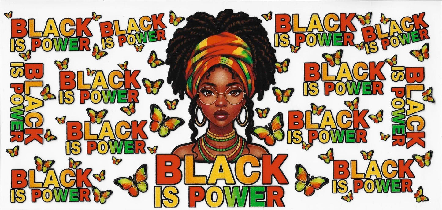 Black History month