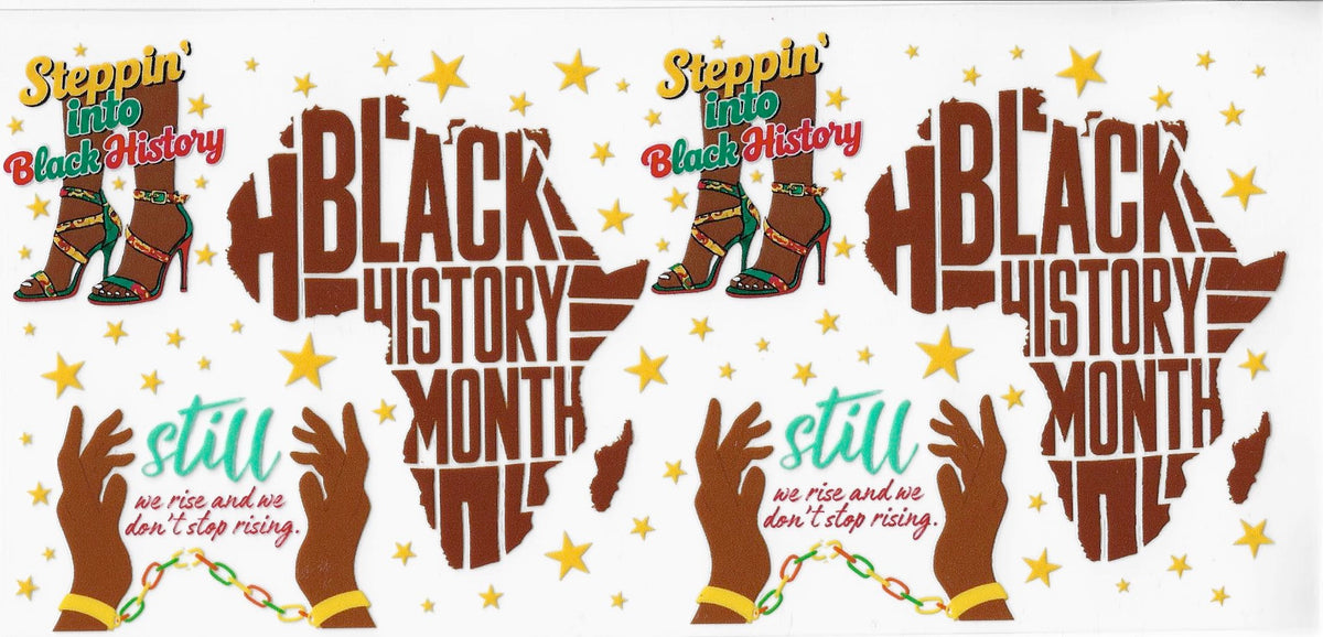 Black History month