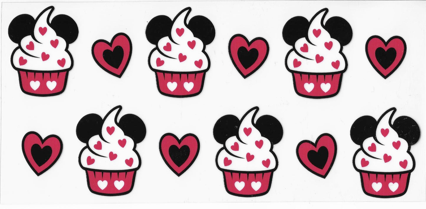 Mouse & Friends