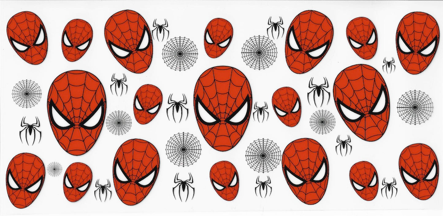 Hero’s/Villains