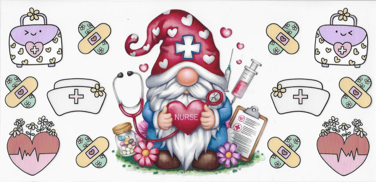 Nurse