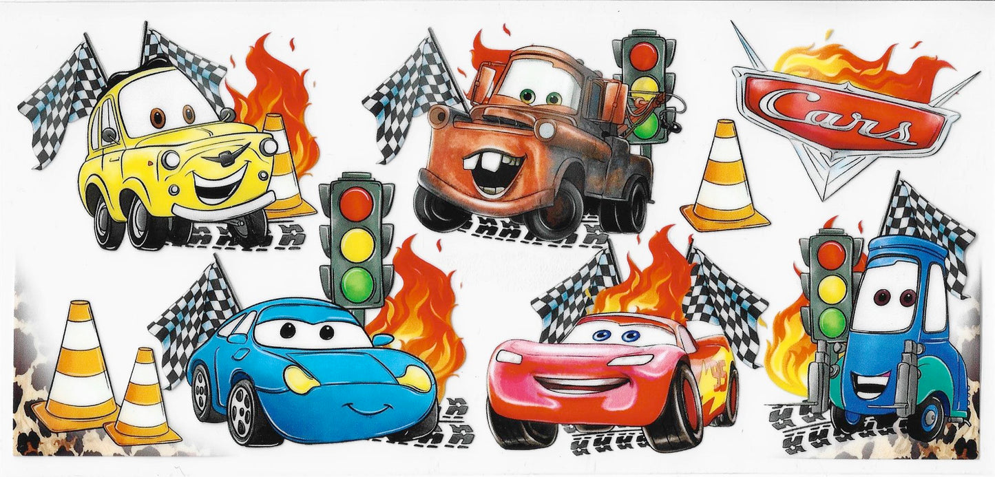 Kids Movie/Tv