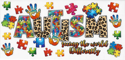 Autism awareness