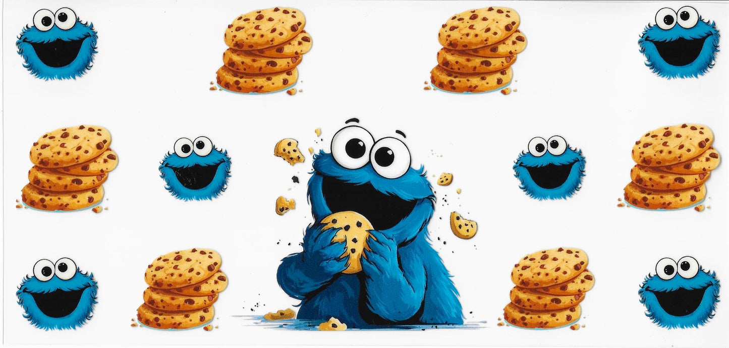 Sesame Street