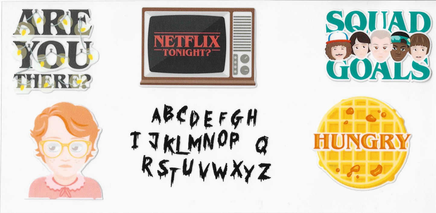 Movies/Shows