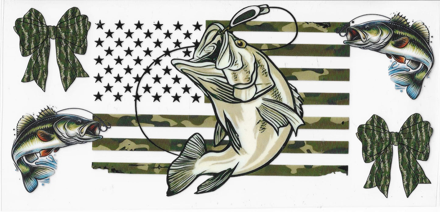 Hunting/fishing