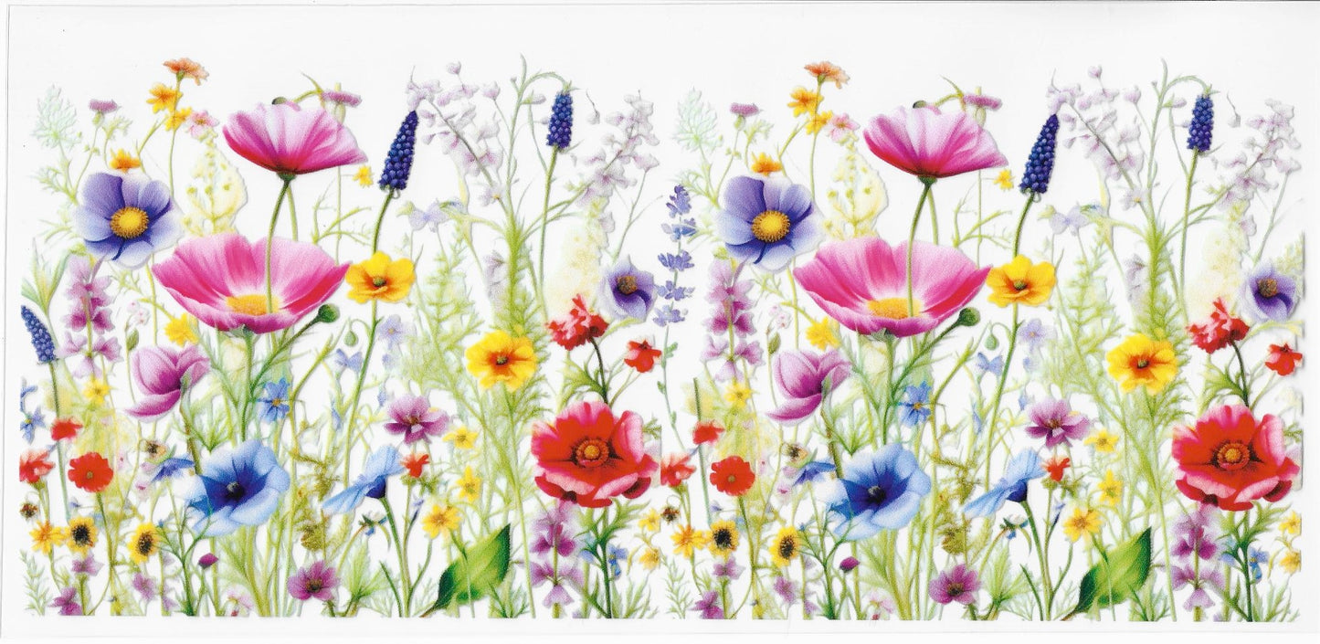 Floral