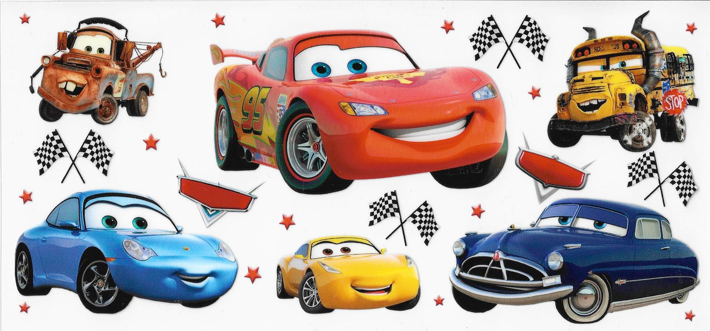 Kids Movie/Tv