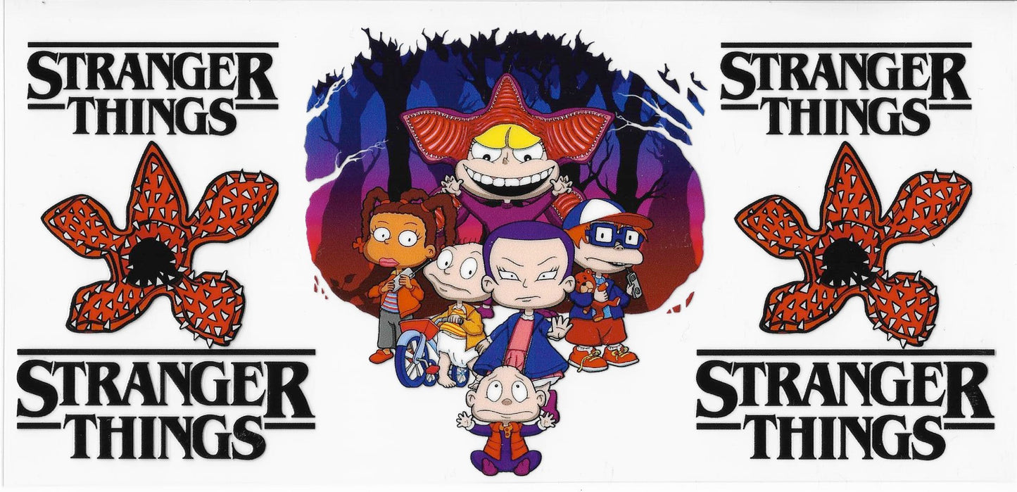 Kids Movie/Tv