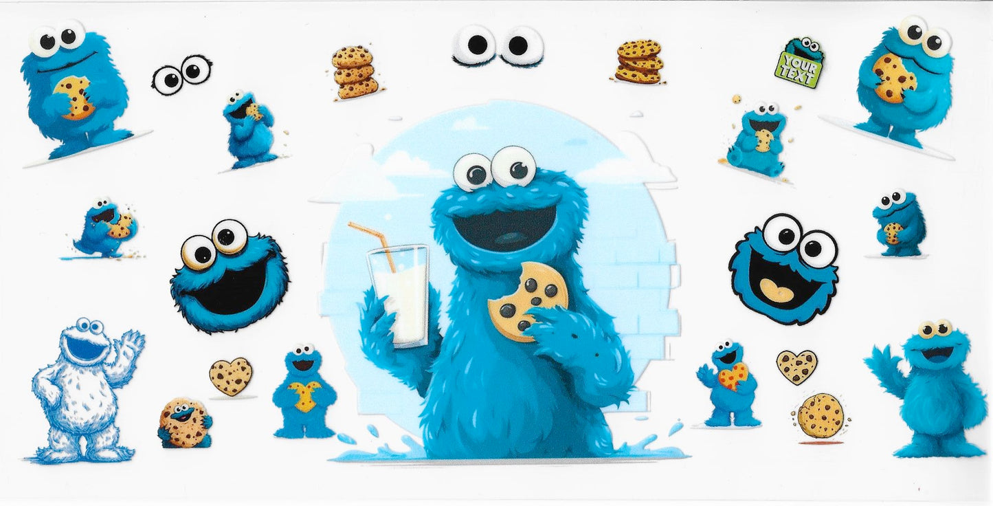 Sesame Street