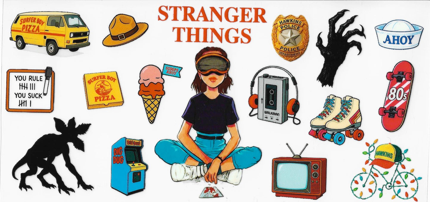 Movies/Shows