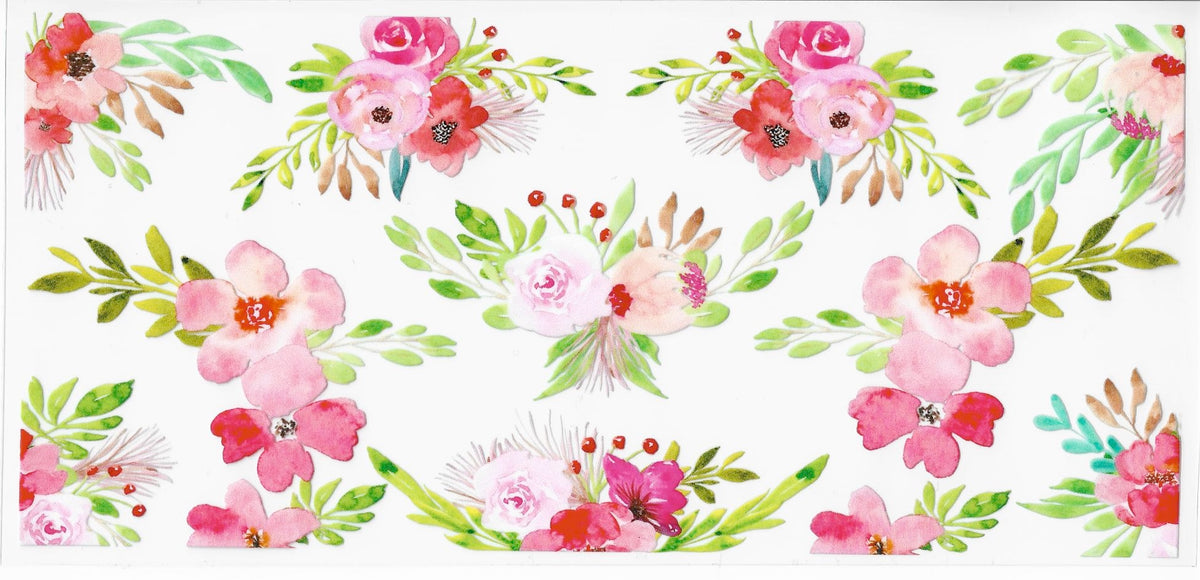 Floral
