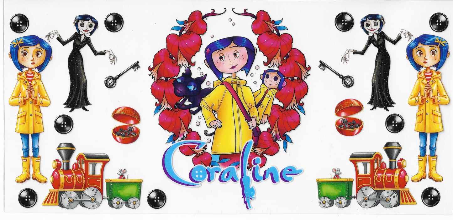 Caroline