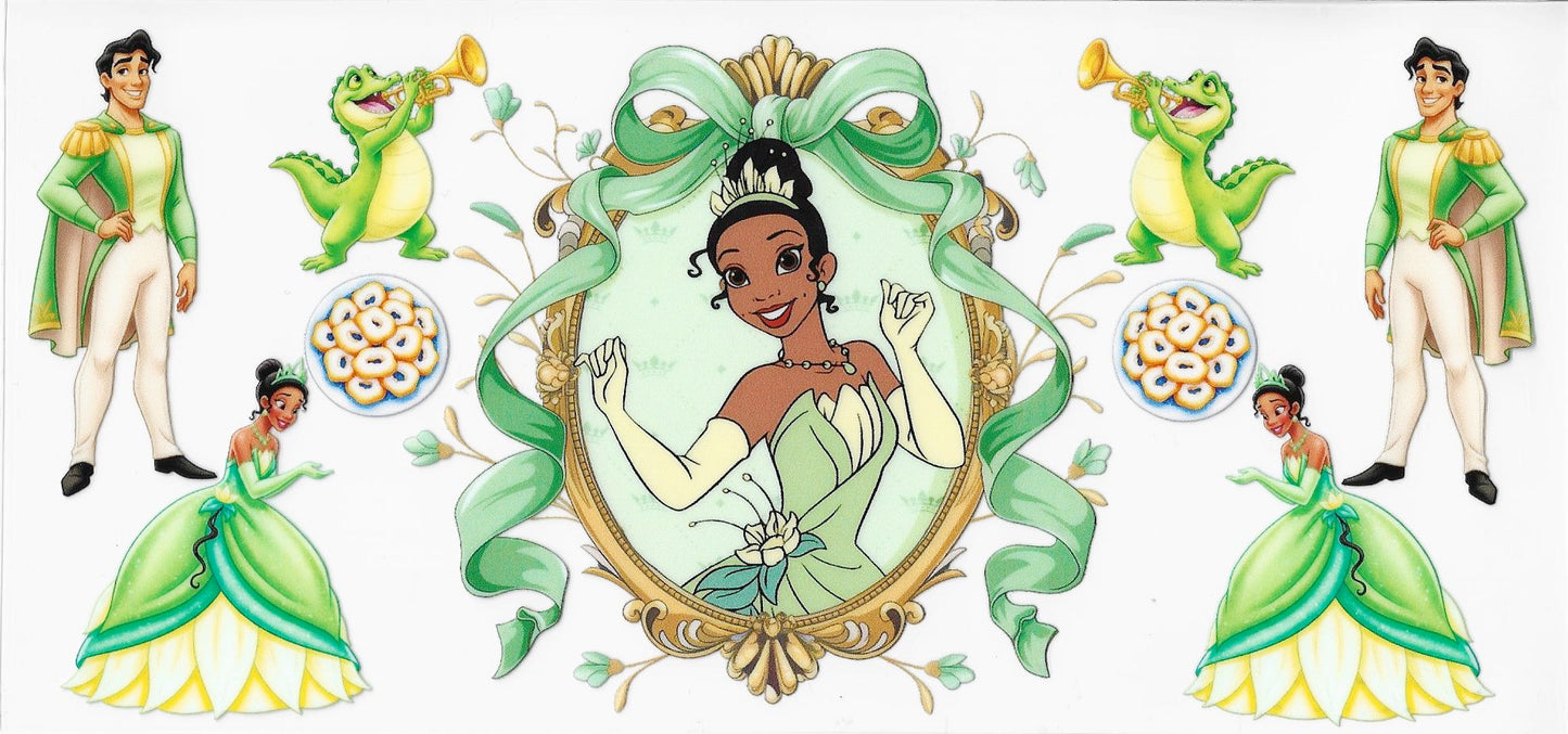 Princess
