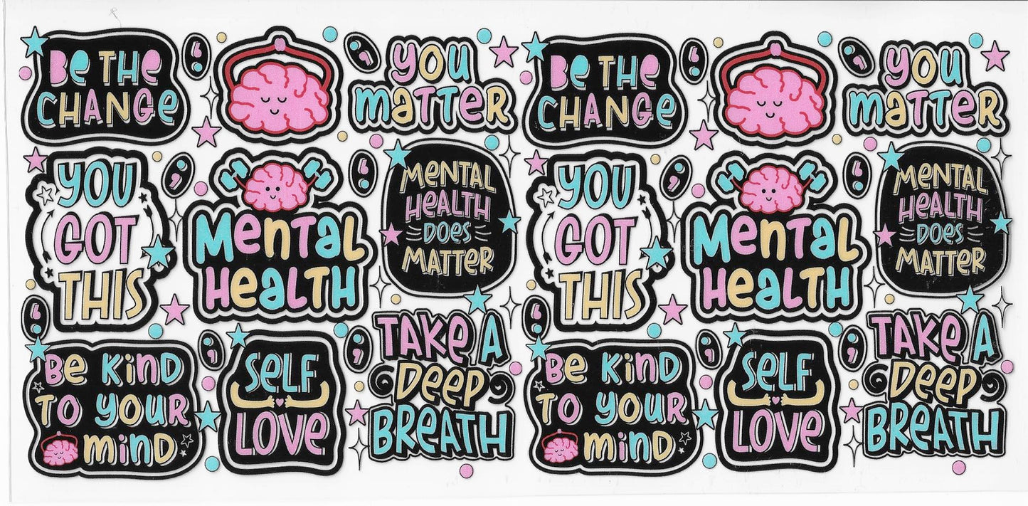 Self Love