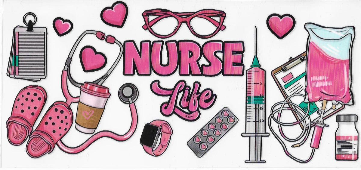 Nurse