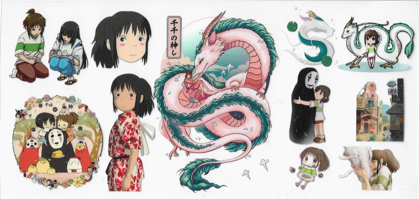 Anime