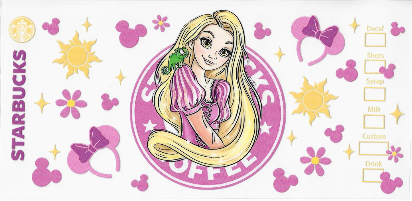 Princess
