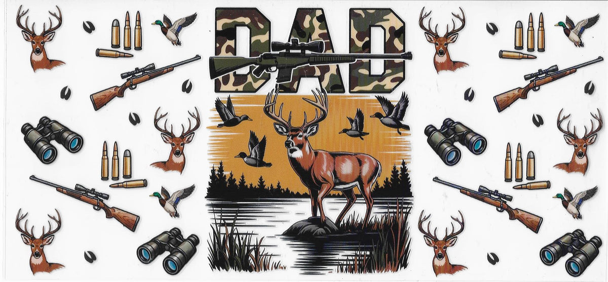 Hunting/fishing