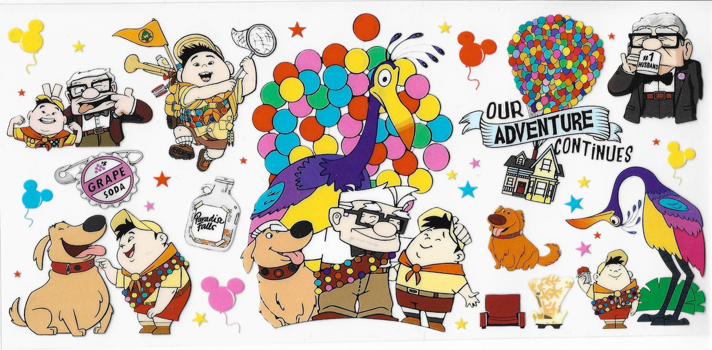 Kids Movie/Tv