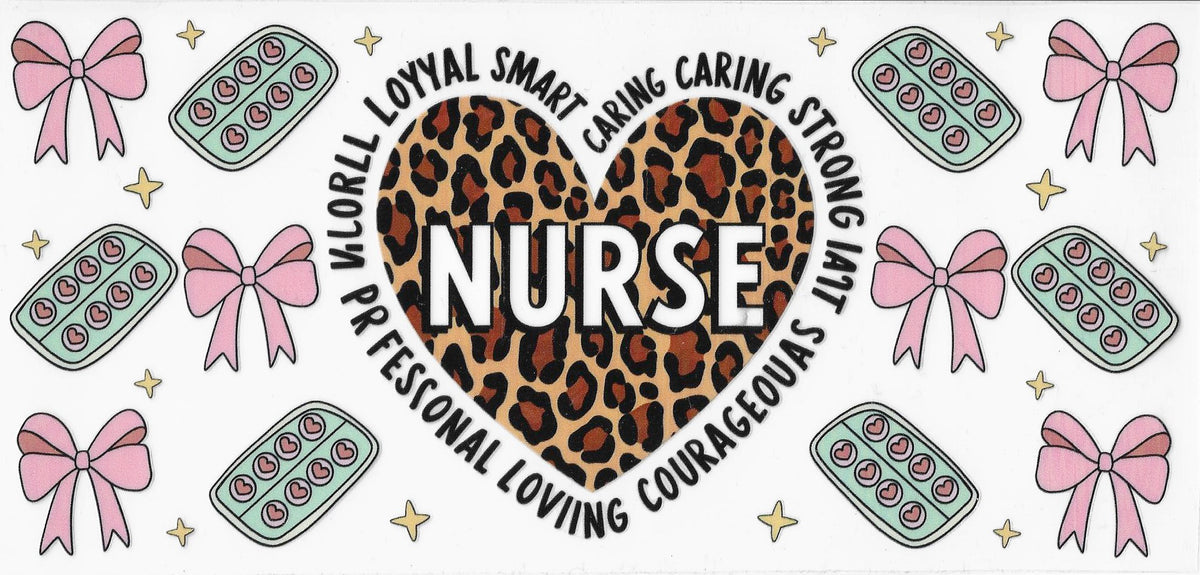 Nurse