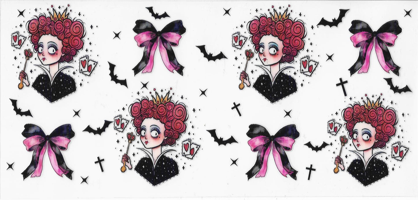 Princess/Villain