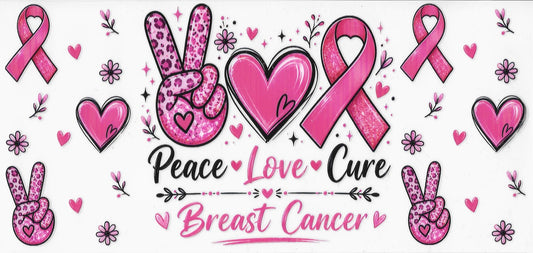 Breast cancer