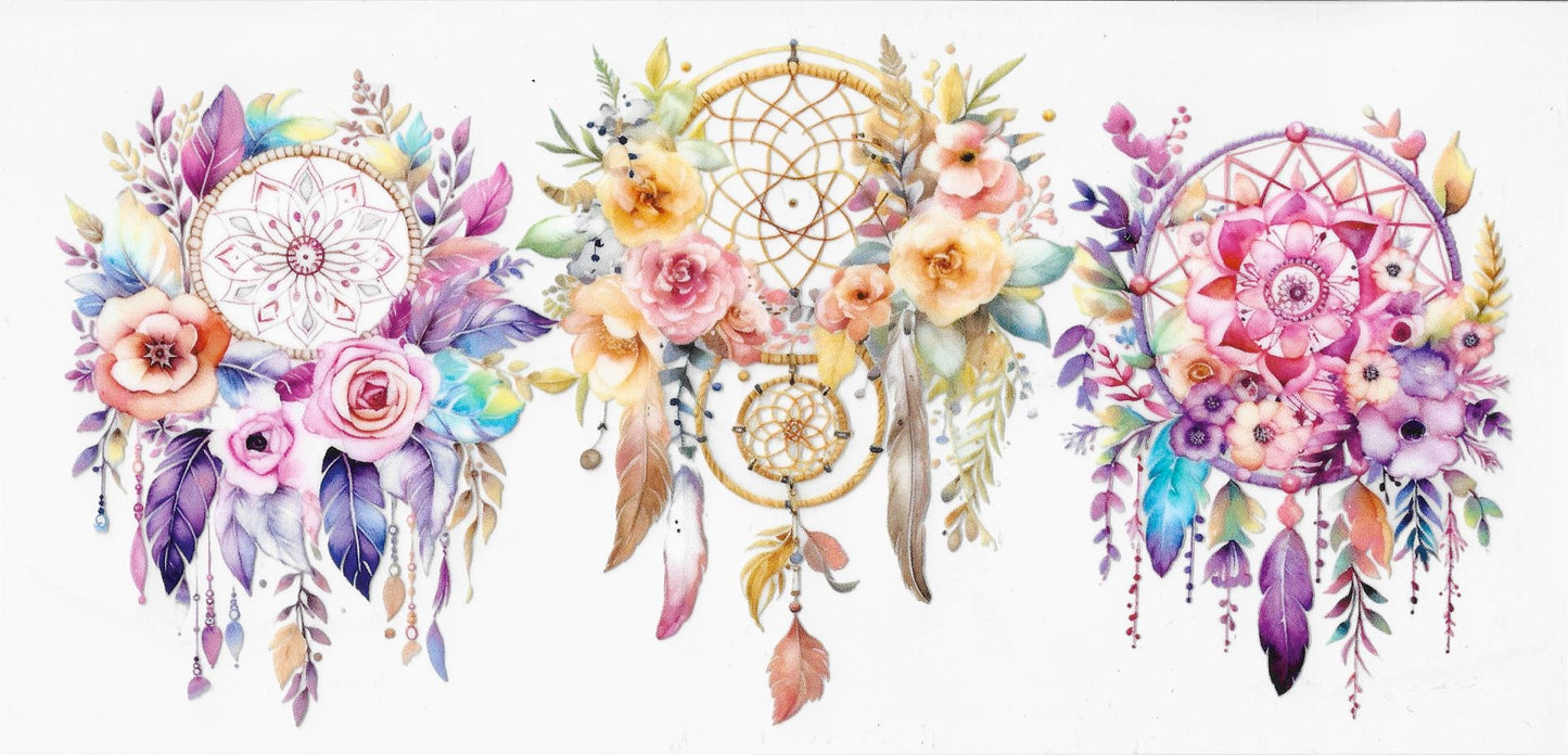 Dreamcatcher