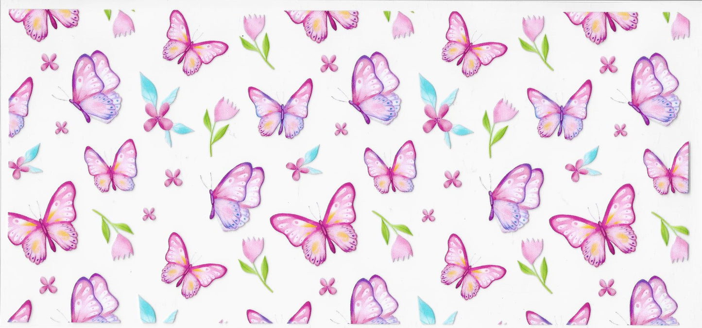 Butterfly/Bee/Etc.