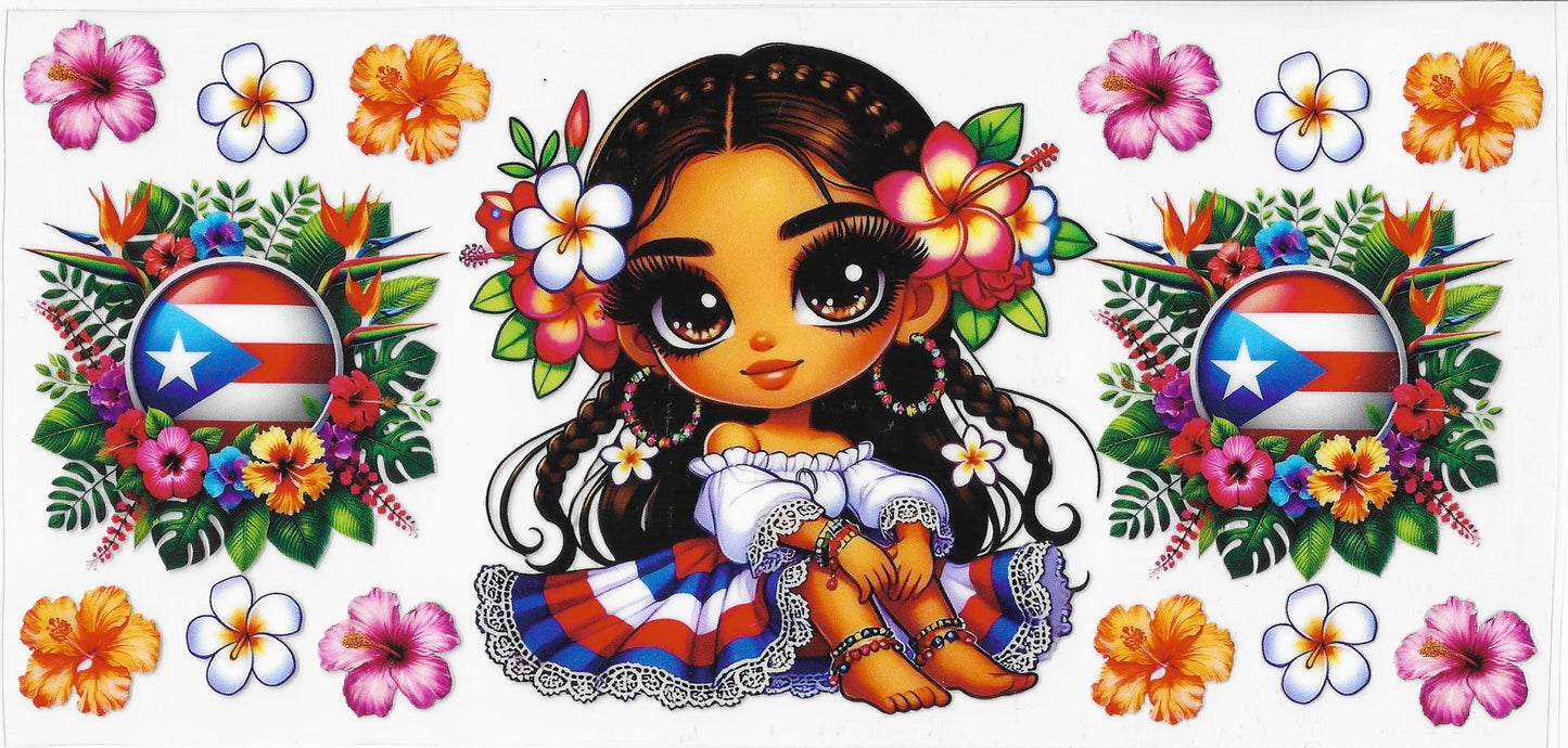 Puerto Rico
