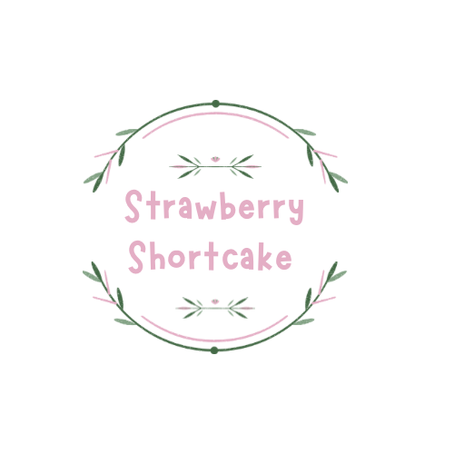 Strawberry Shortcake