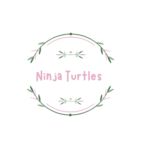 Ninja Turtles