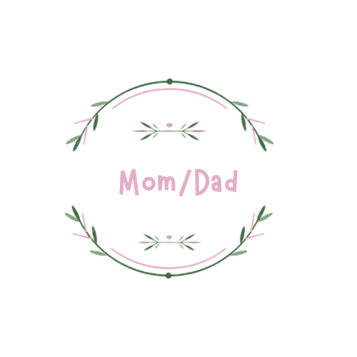 Mom/Dad