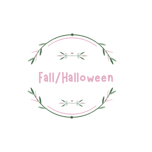 Fall/Halloween