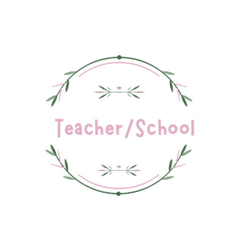Teacher/School {24oz}