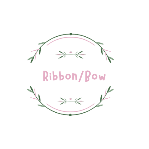 Ribbon/Bow