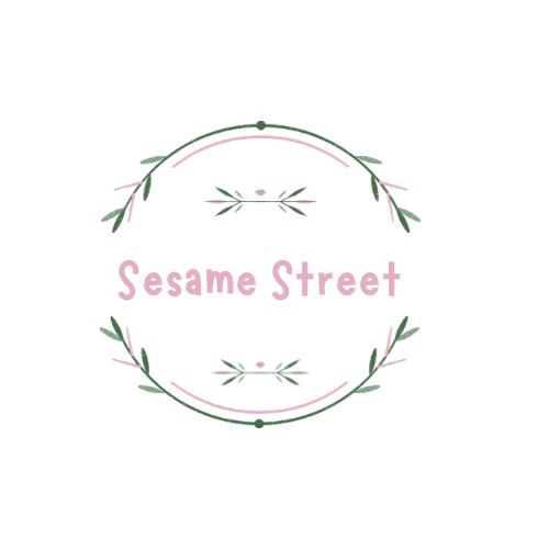Sesame Street