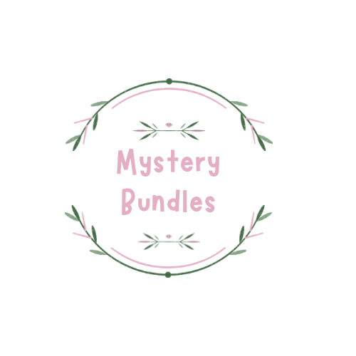 Mystery Bundles
