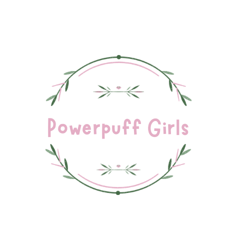 Powerpuff Girls