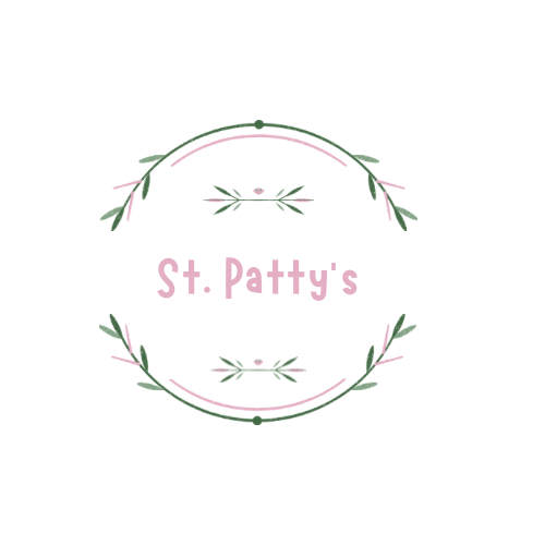 St. Patty’s