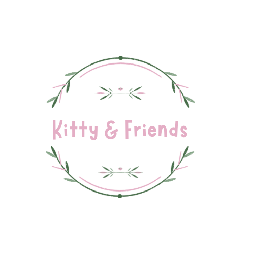 Kitty & Friends