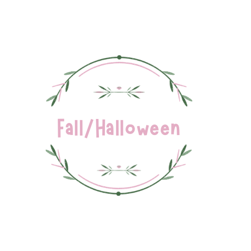Fall/Halloween